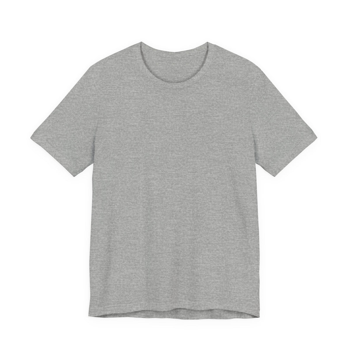 Give Us Space. Unisex T-Shirt