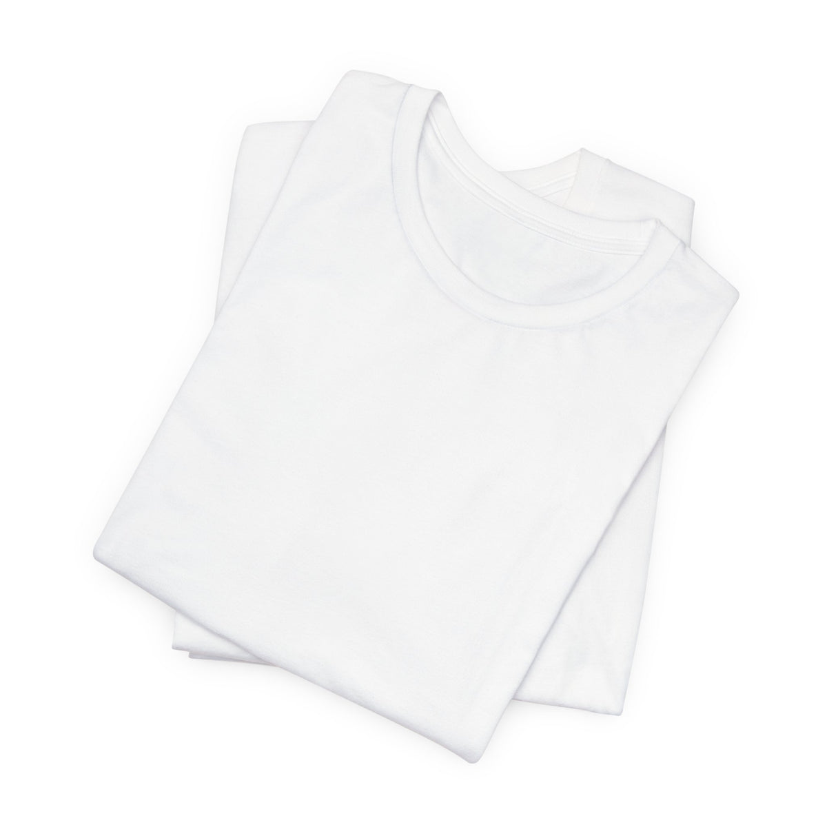 He Has Boundaries. Unisex T-Shirt