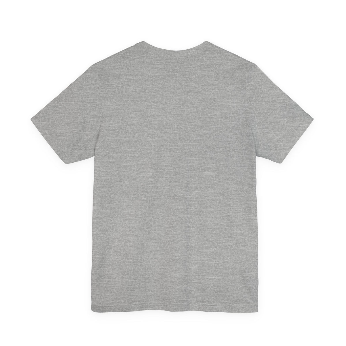 Under Threshold. Barely. Unisex T-Shirt