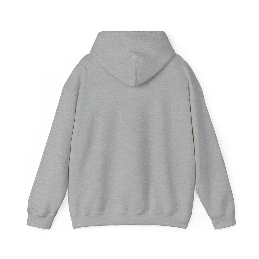 More Space Unisex Hooded Sweatshirt