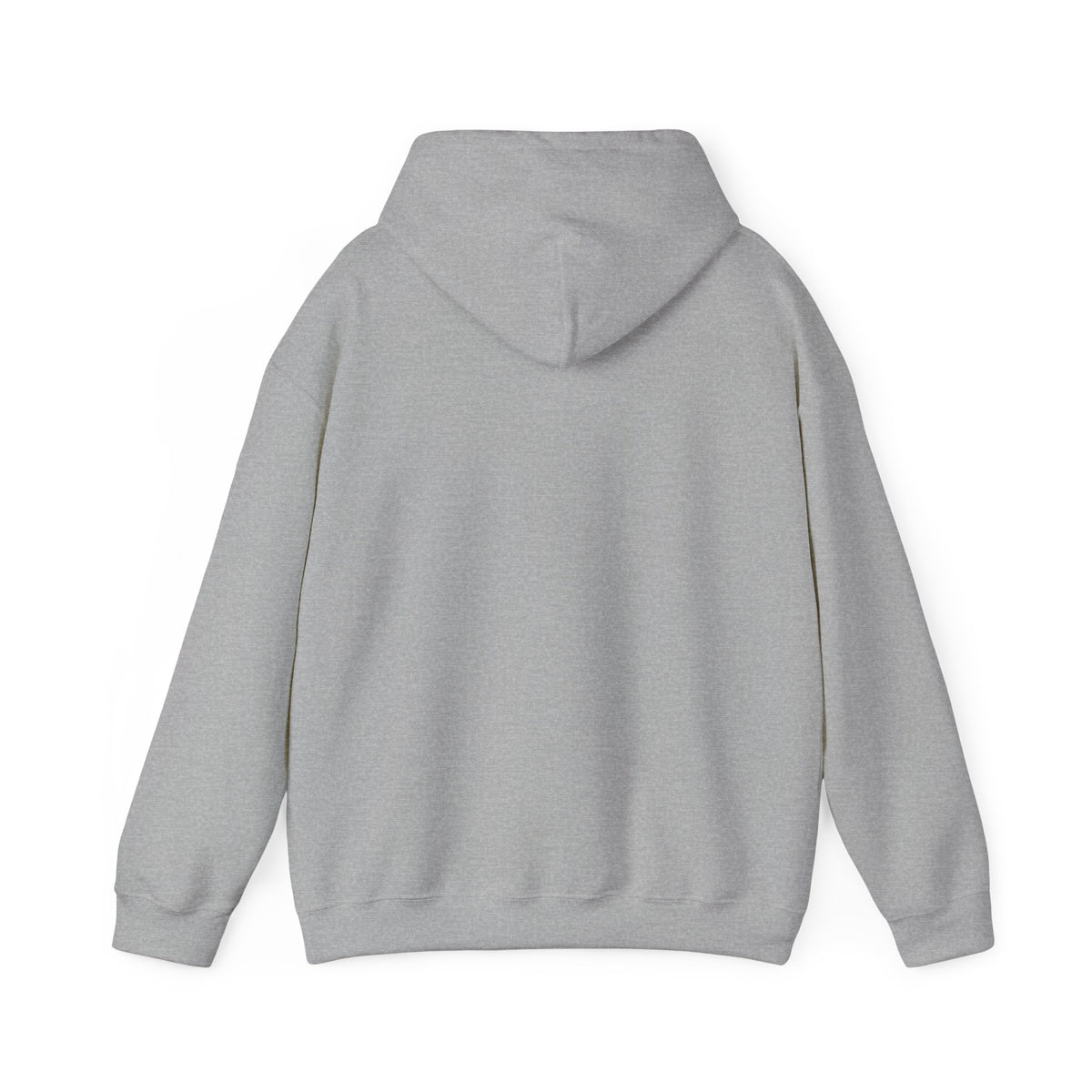 More Space Unisex Hooded Sweatshirt