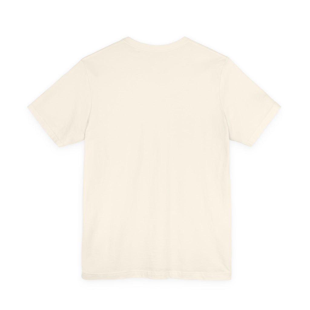 Under Threshold. Barely. Unisex T-Shirt