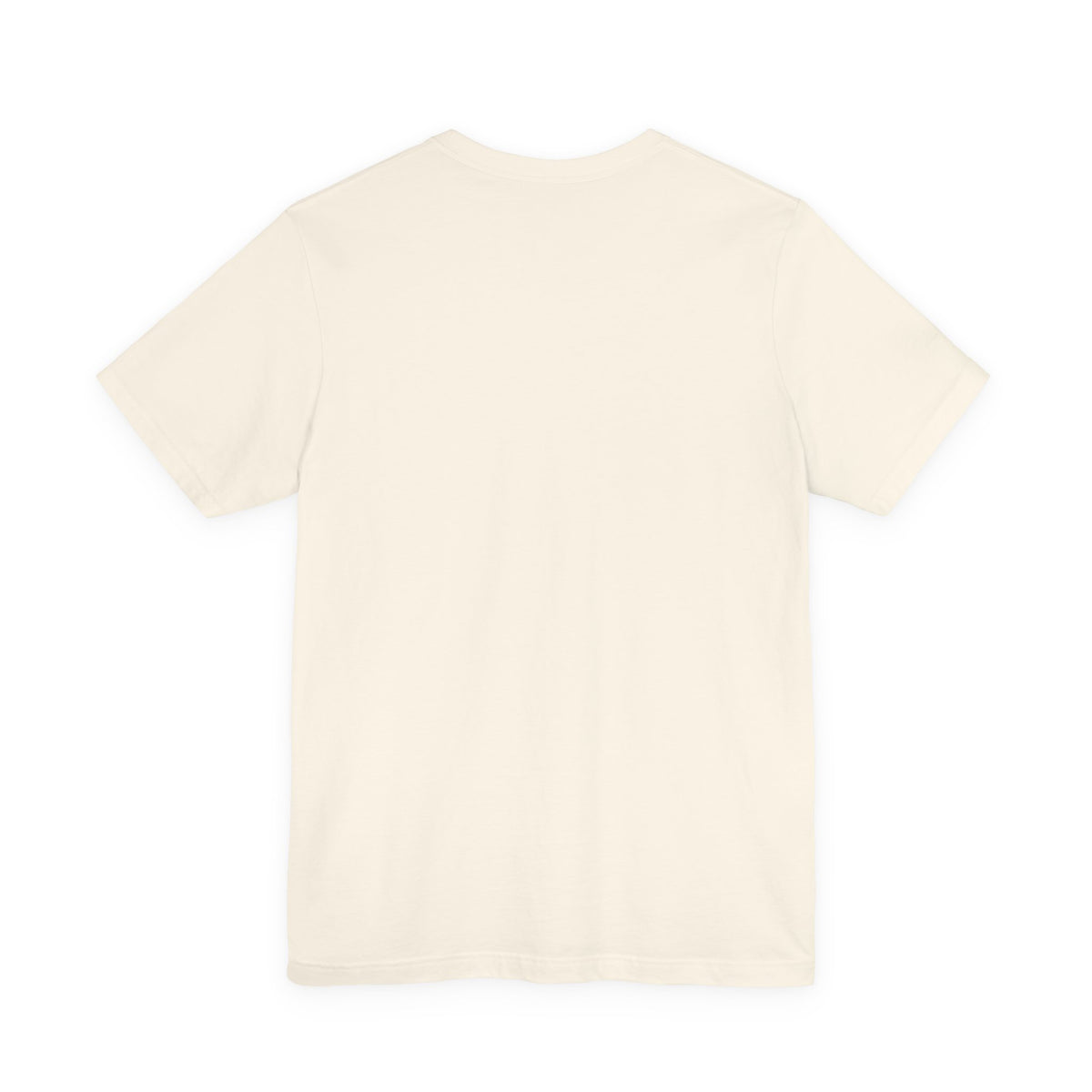 Under Threshold. Barely. Unisex T-Shirt