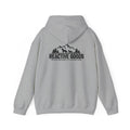 Reactive Goods. Unisex Hoodie