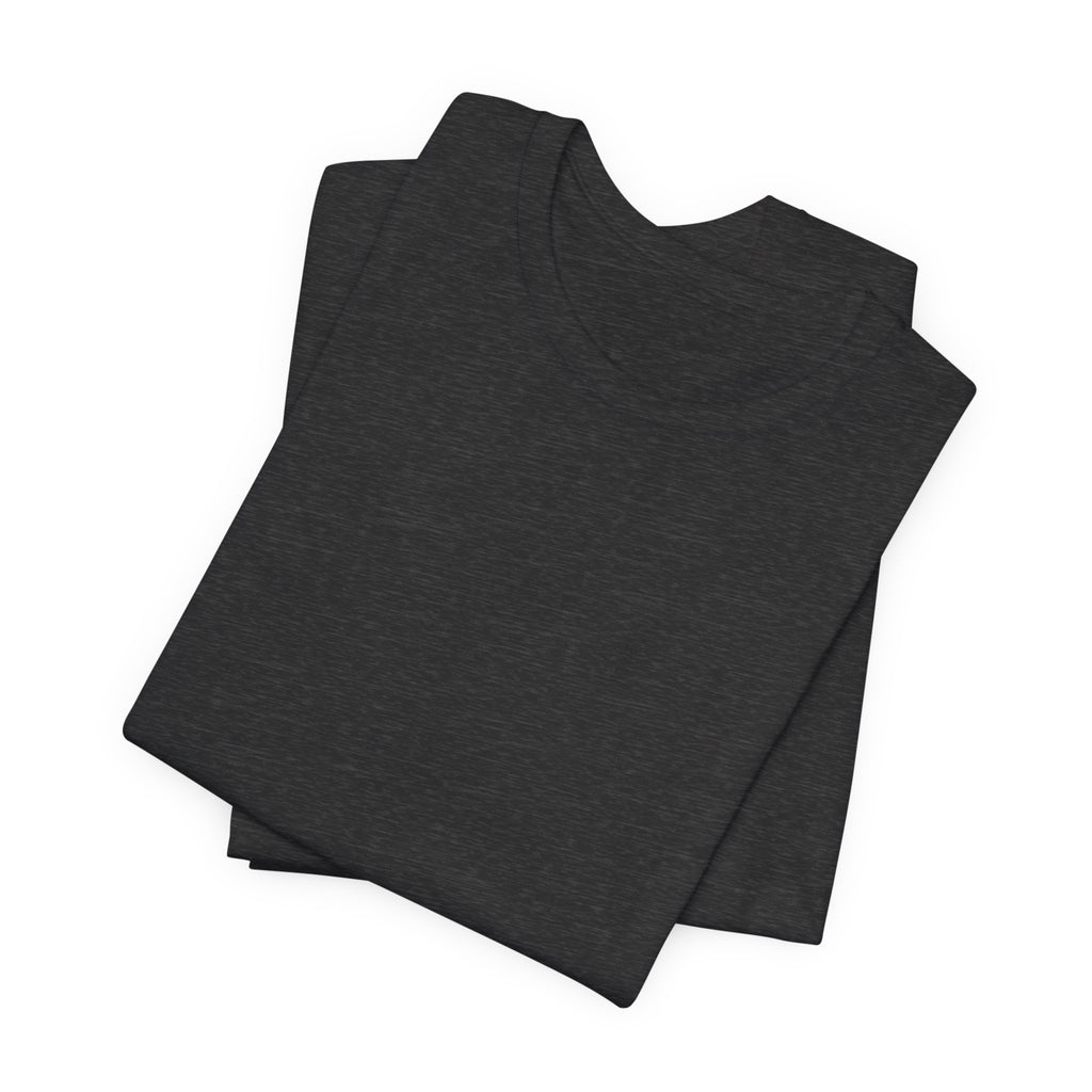 Socially Selective. Unisex T-Shirt – Dark Colours