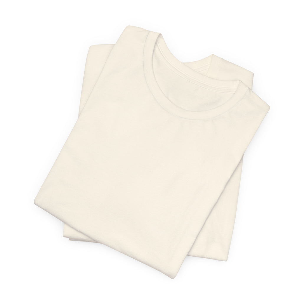 Socially Selective. Unisex T-Shirt